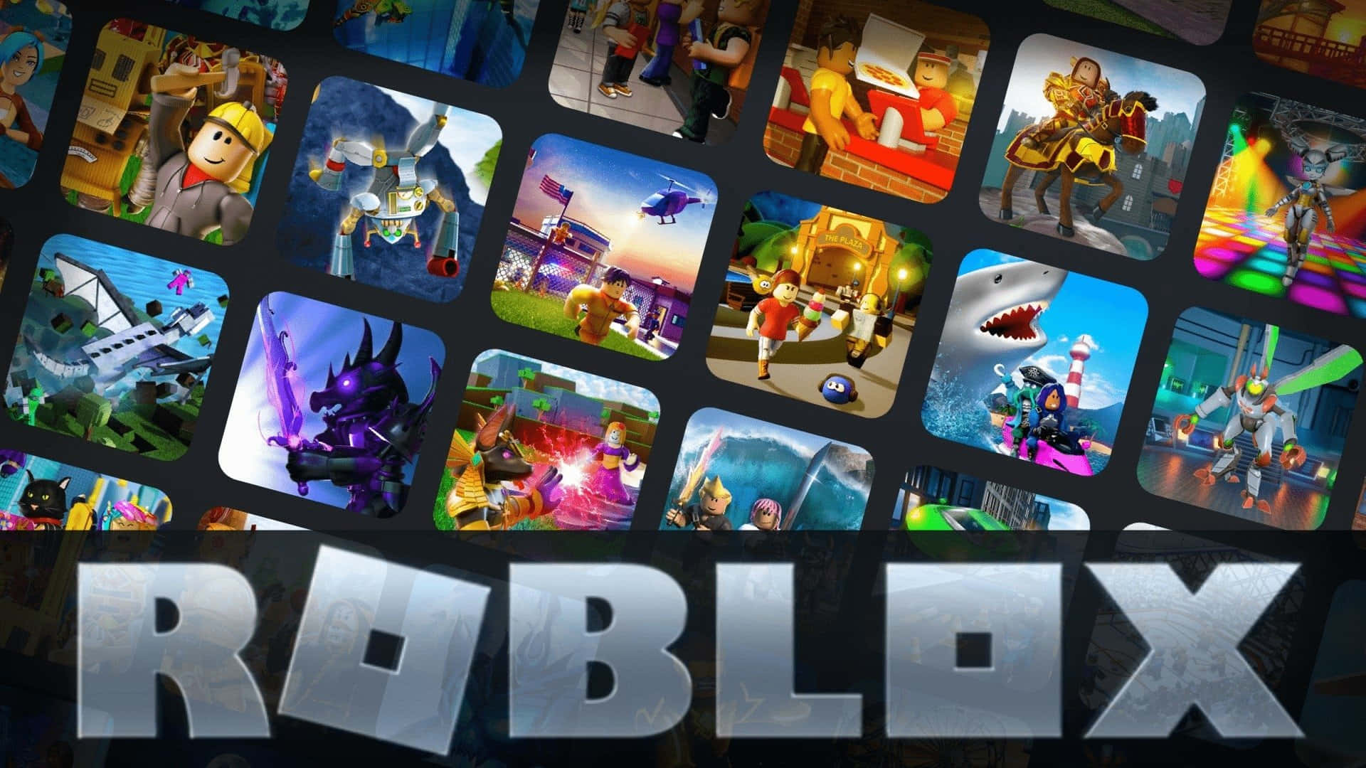 Roblox Game Development