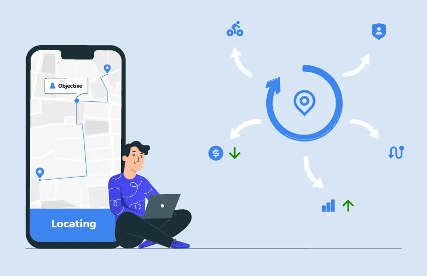 Real-time apps