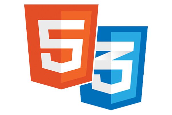 HTML & CSS