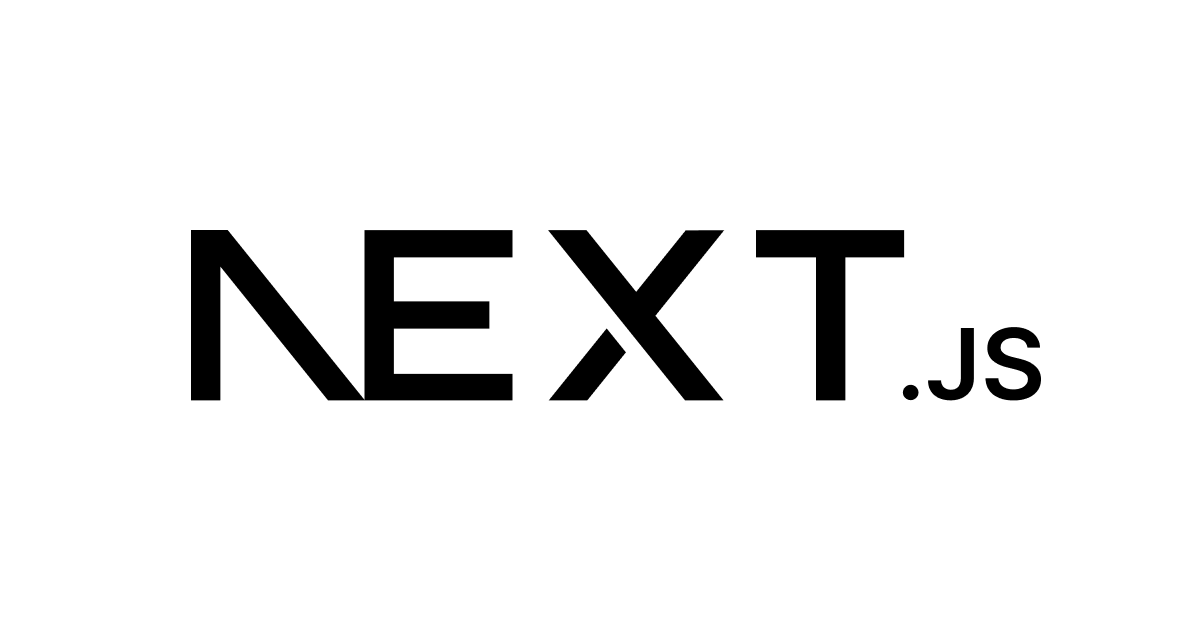 NextJS