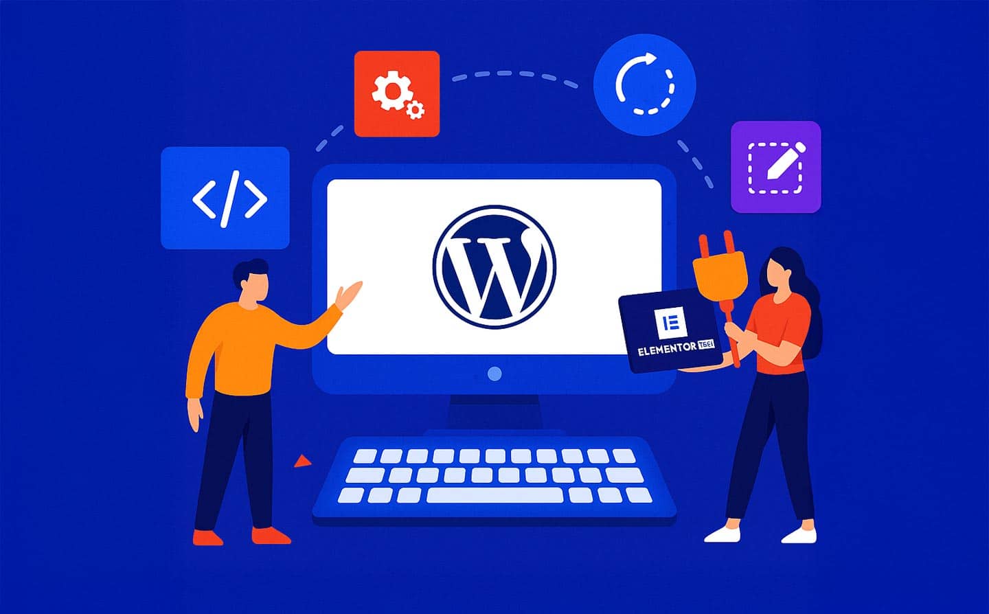 Thumbnail for Core WordPress functions for template development