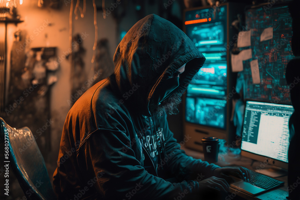 Hacker tools: what do pentesters actually use to sniff and pok websites? thumbnail