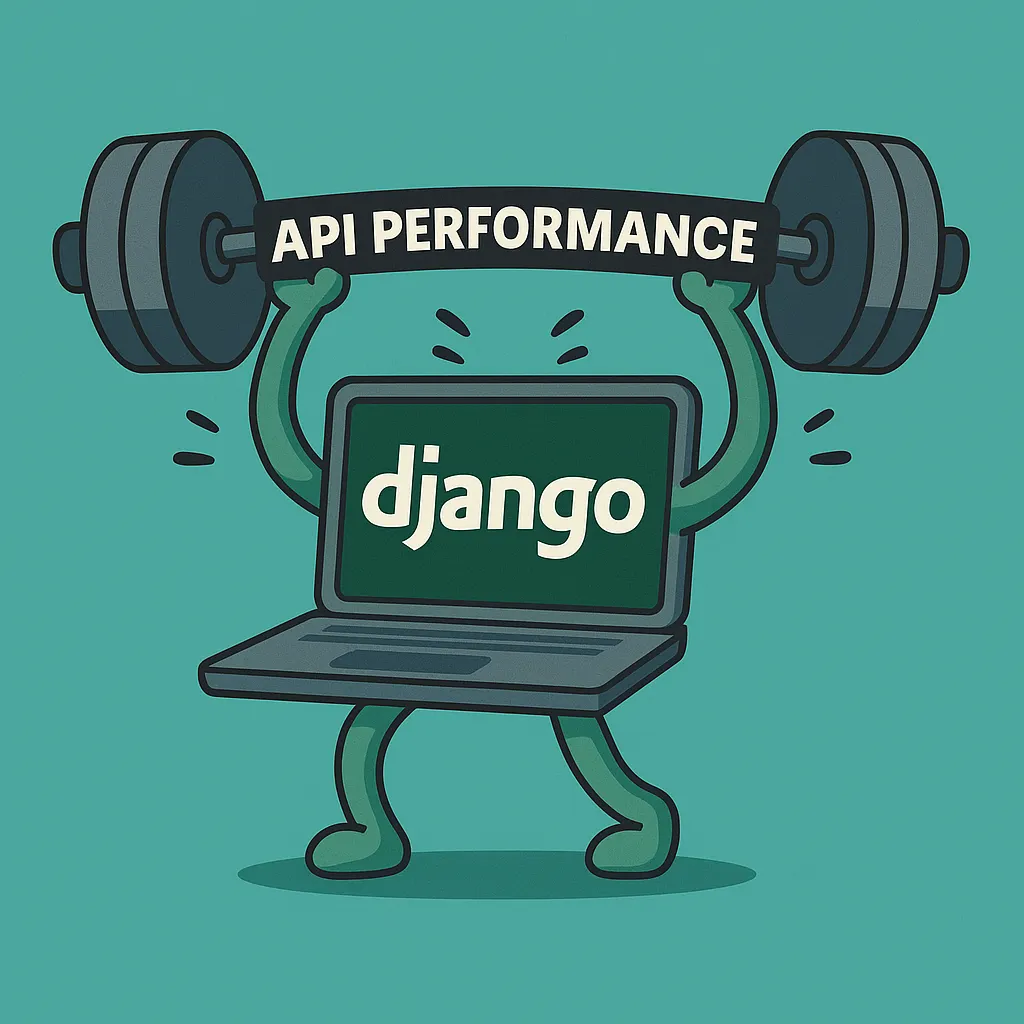 Django's tricks: filters, context processors, DRF and more! thumbnail