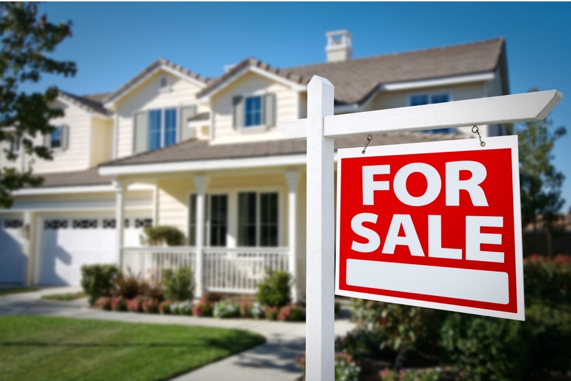 House Price Prediction thumbnail