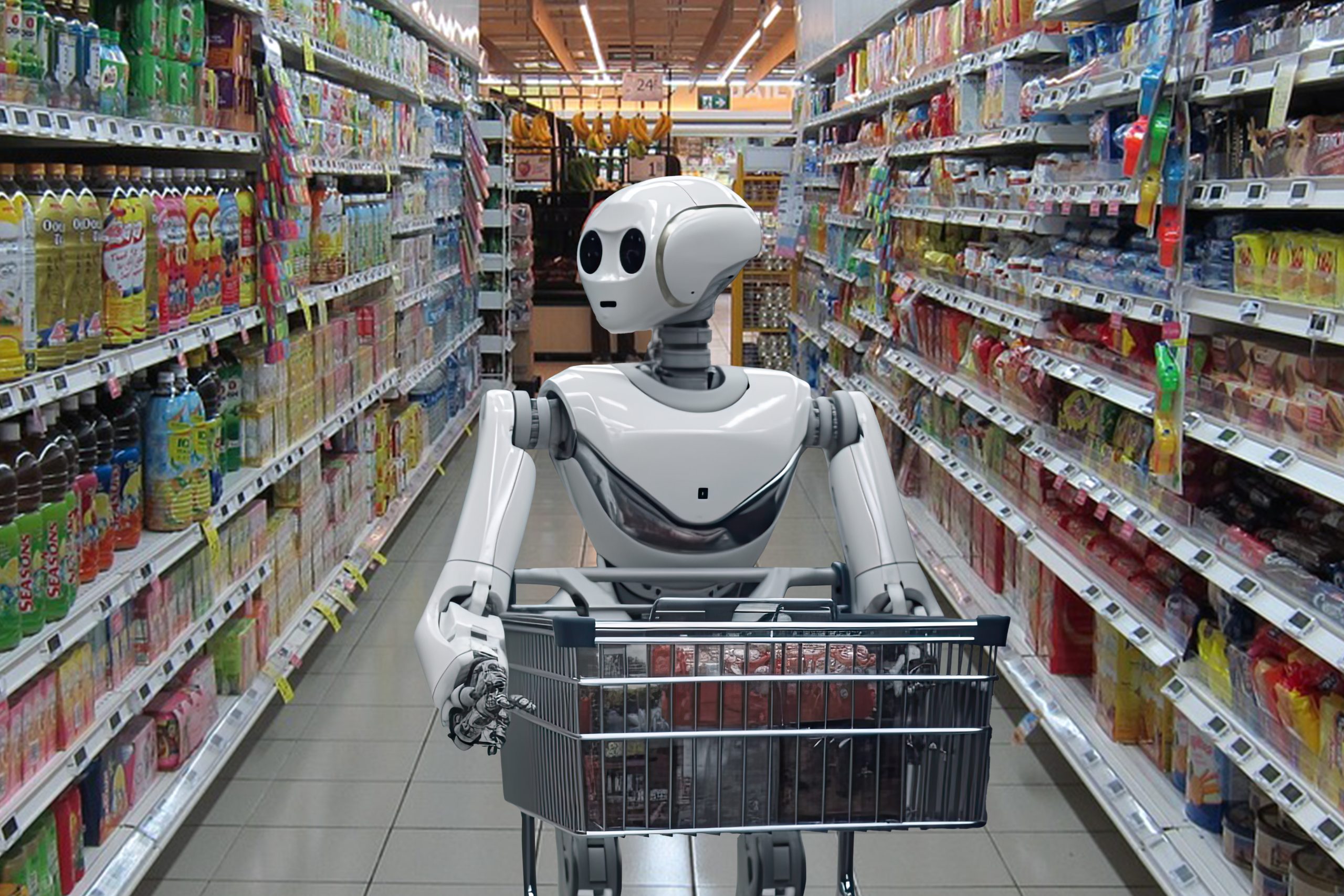 AI product store thumbnail