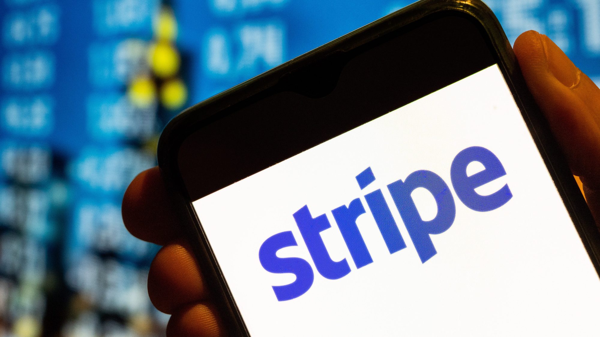Adding Stripe to your Django project thumbnail