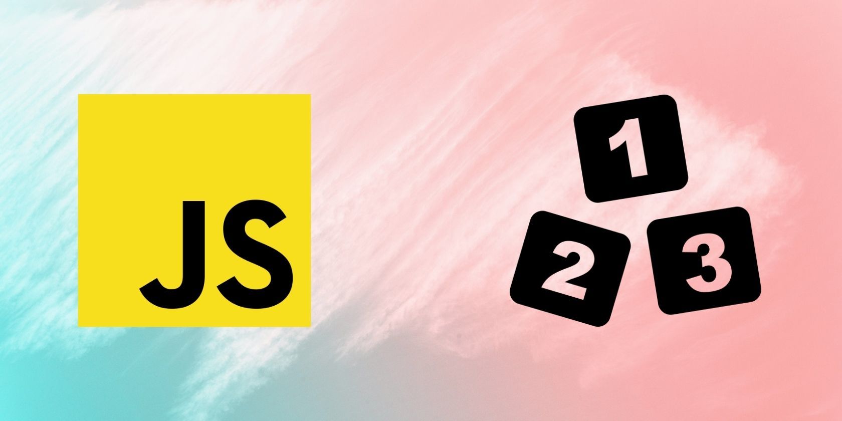 Strings and numbers - learn JavaScript with exercises thumbnail