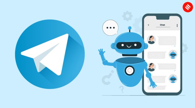 Telegram Bot with Telebot thumbnail