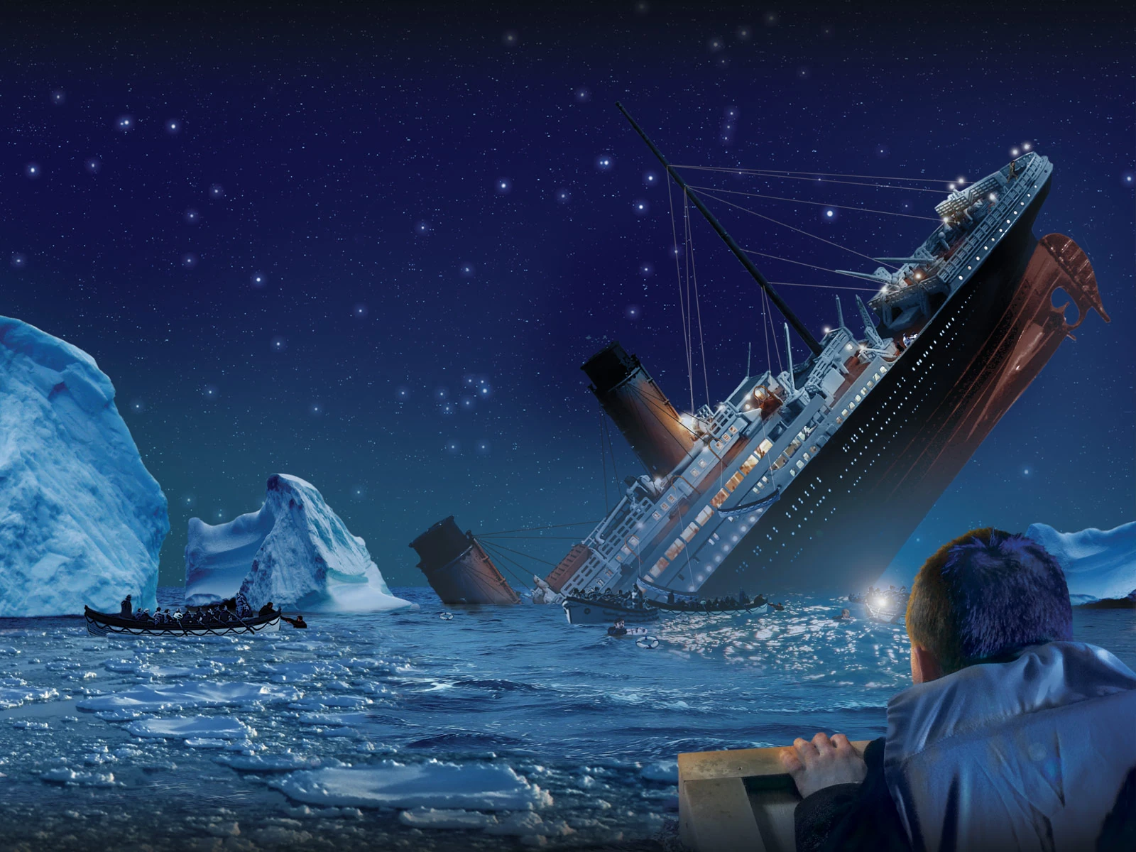 Titanic Survival Prediction thumbnail