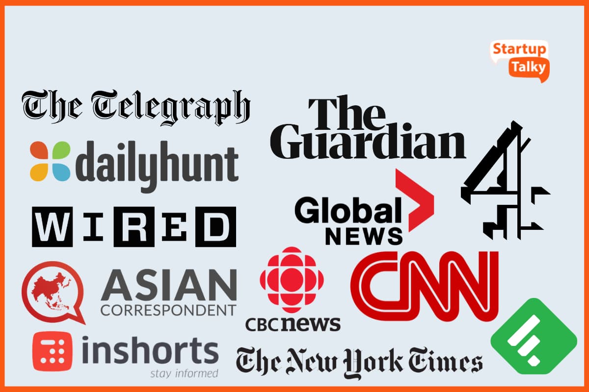 News aggregator bot: track your favourite events seamlessly thumbnail