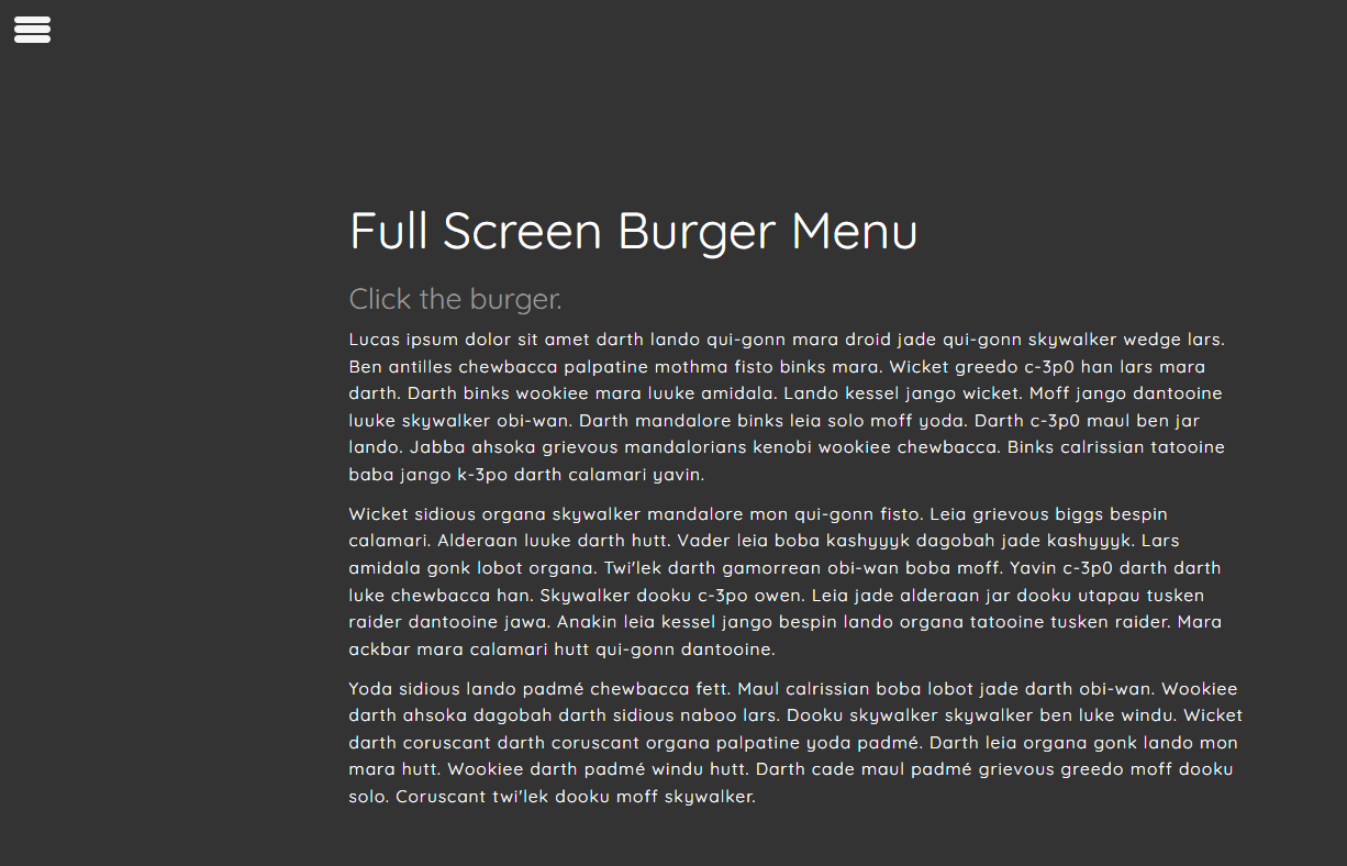Burger-menu thumbnail