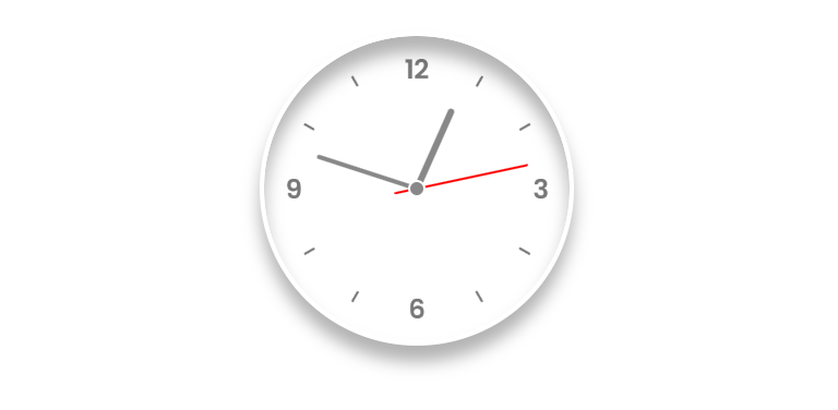 Clock in JS thumbnail