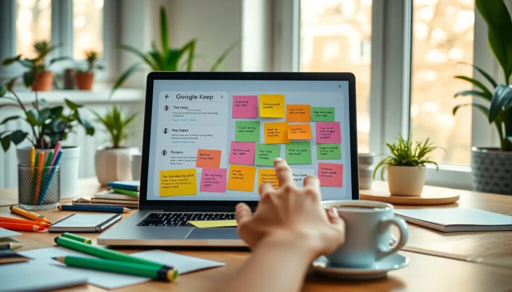 Note me: note-taking app thumbnail