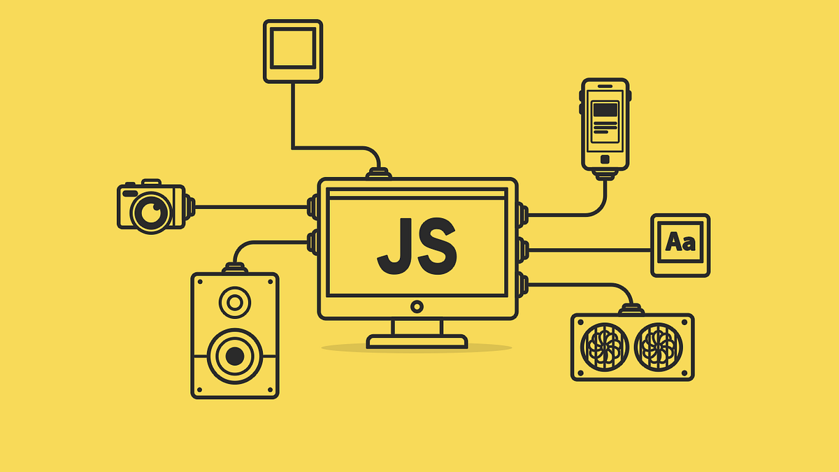 HTML in JS: How JavaScript deals with HTML thumbnail