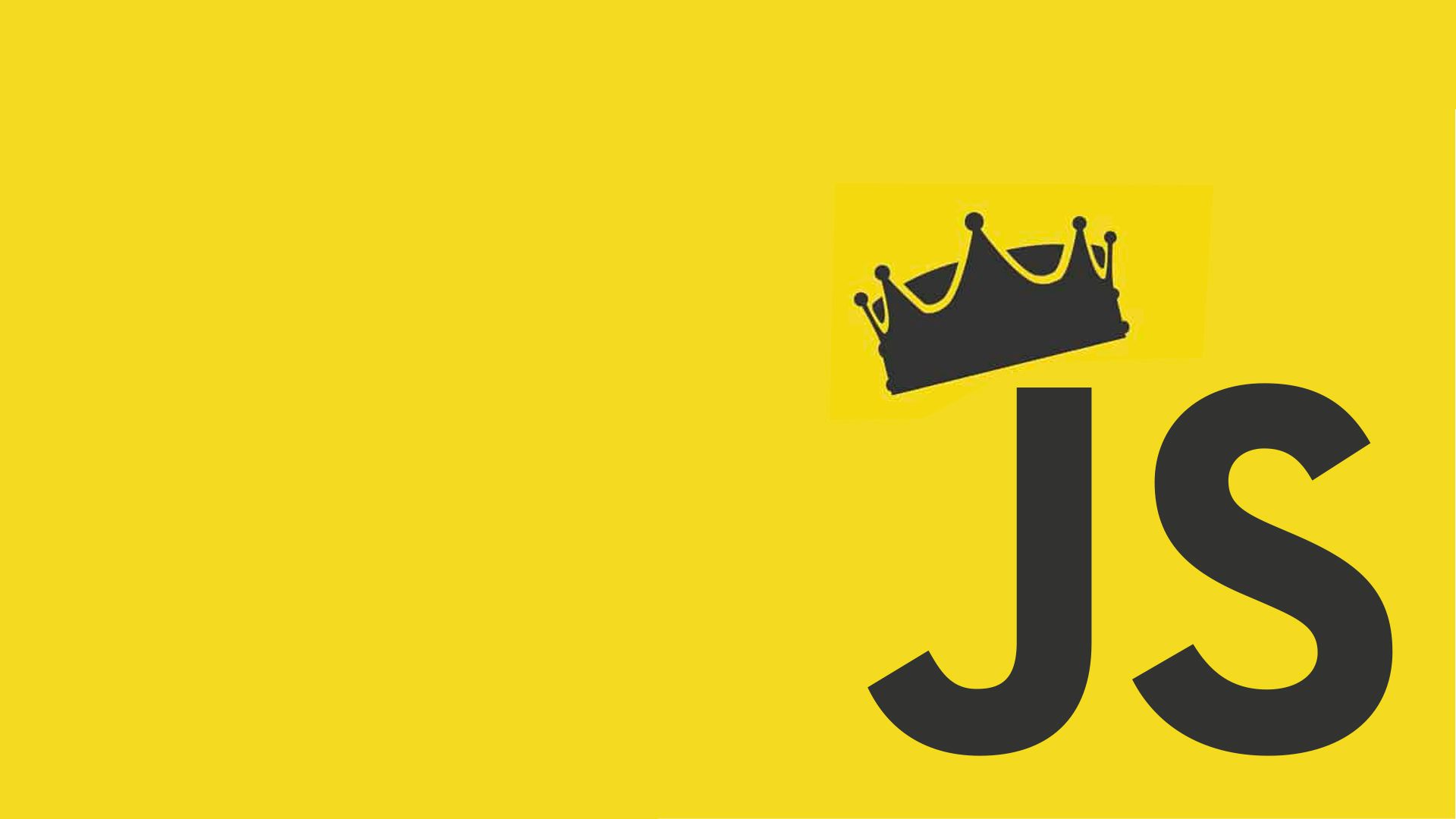 King of simplicity: meet JavaScript with its data types, conditions and functions thumbnail