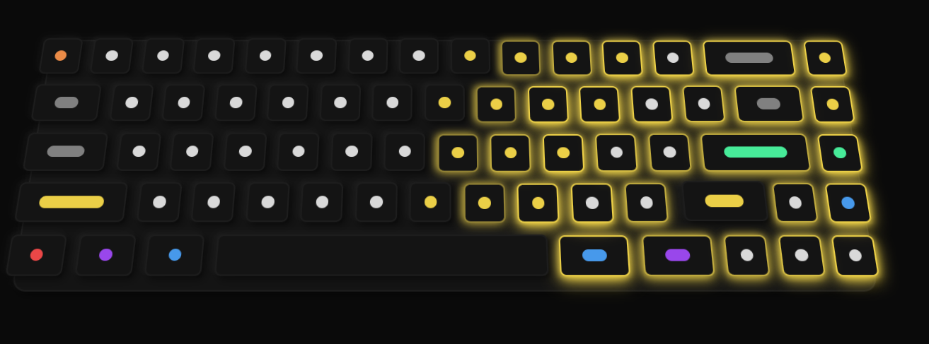 Keyboard Tracker thumbnail