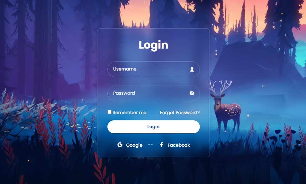 Login / signup with Google! thumbnail