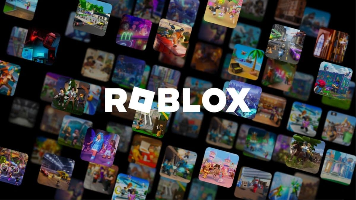 Welcome to Roblox: getting your first skills in Gamedev thumbnail