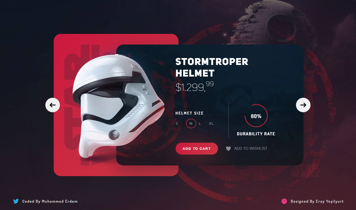 Welcome to SQL: Star Wars Store (FastAPI + MongoDB) thumbnail