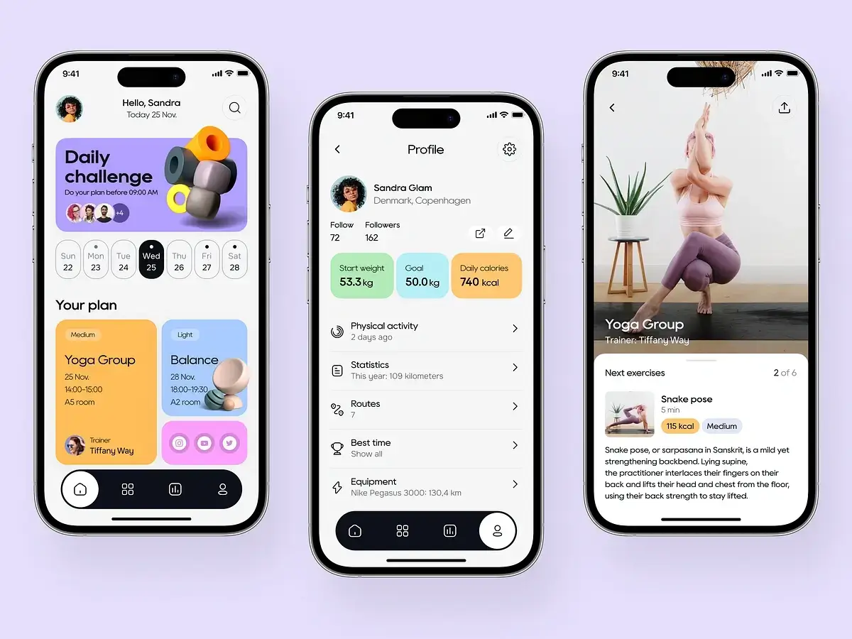 Mobile app tips and tricks with React Native thumbnail