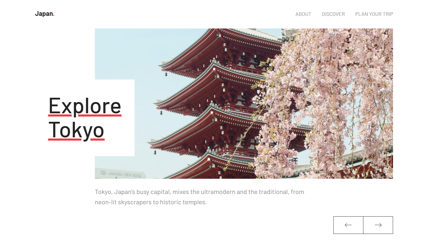 Welcome to Japan! thumbnail