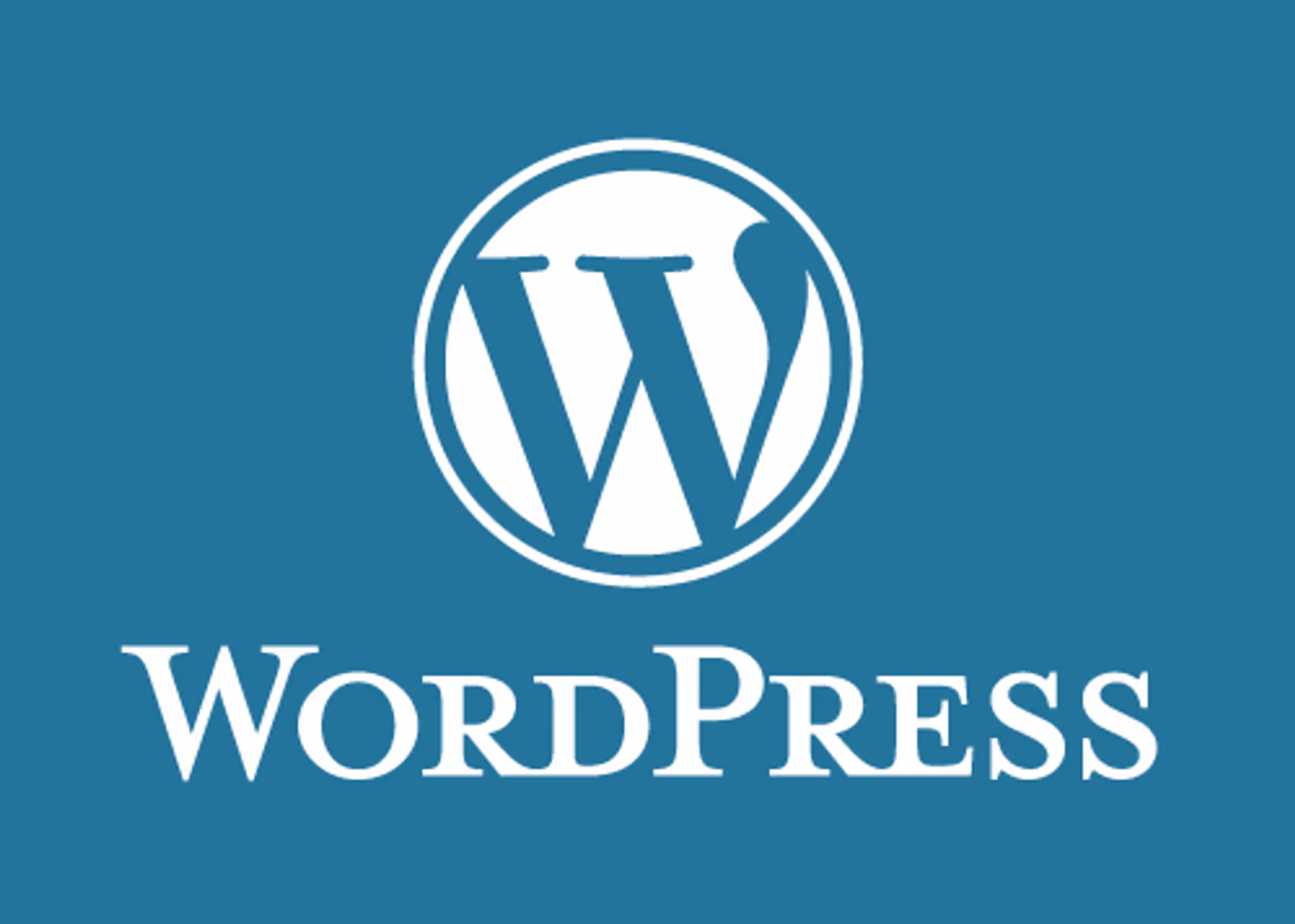 WordPress: thing, that powers 40% of websites thumbnail